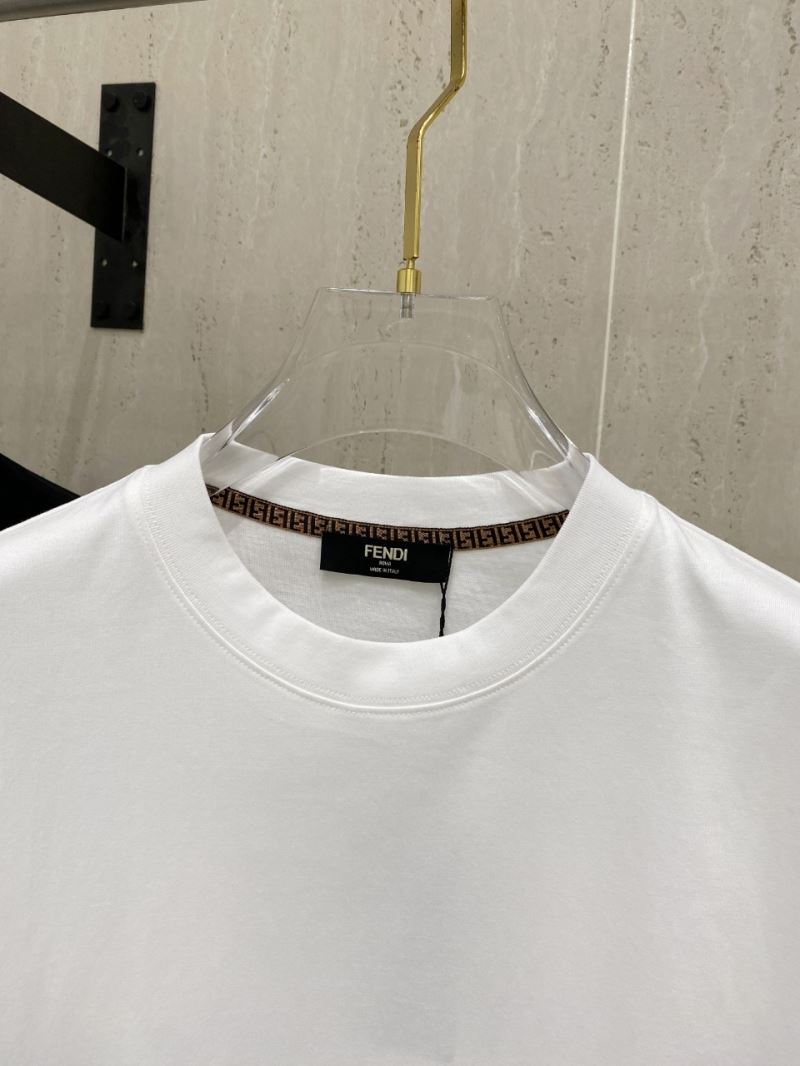 Fendi T-Shirts